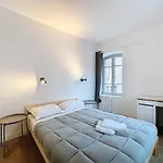 Joli Appartement Proche Gare 4 Pers N3