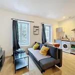 Joli Appartement Proche Gare 4 Pers N3