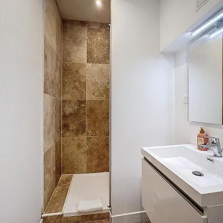 Joli Proche Gare 4 Pers N3 Appartement