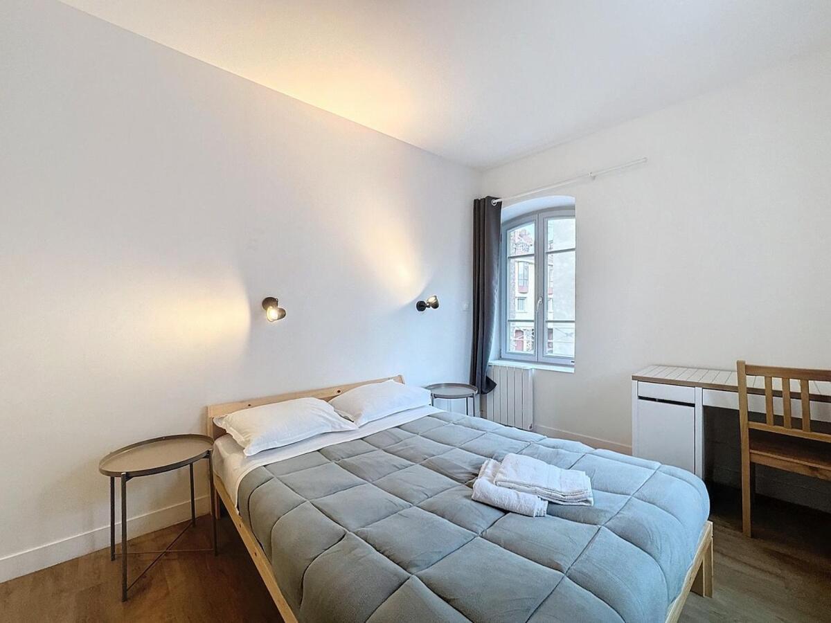 Joli Proche Gare 4 Pers N3