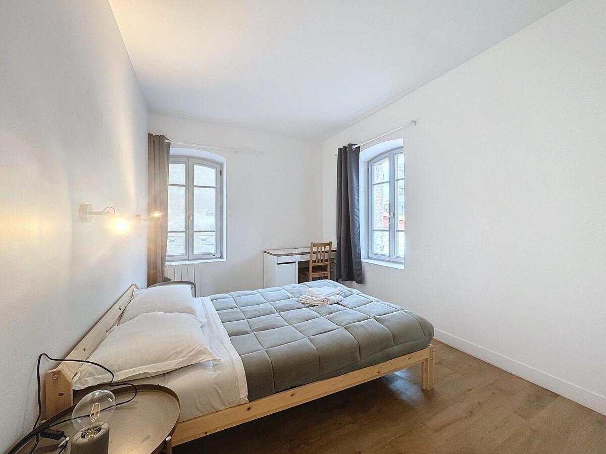 Joli Proche Gare 4 Pers N3 Appartement