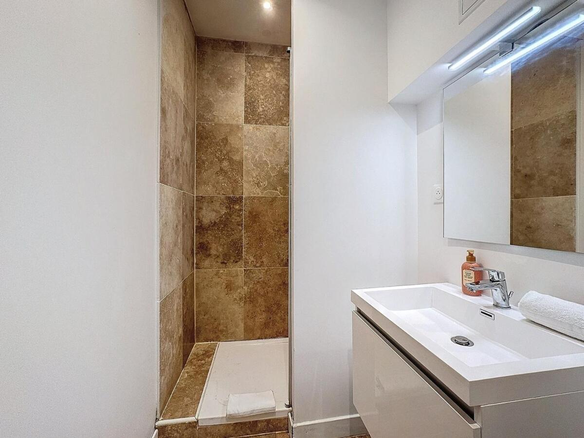 Joli Proche Gare 4 Pers N3 Appartement