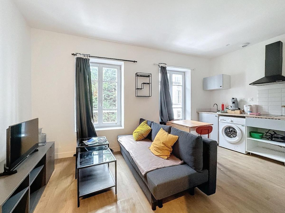 Joli Proche Gare 4 Pers N3 Appartement *